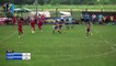 REPLAY ROUND 3 - RUGBY EUROPE SEVENS WOMEN'S CONFERENCE 2018 - ZAGREB