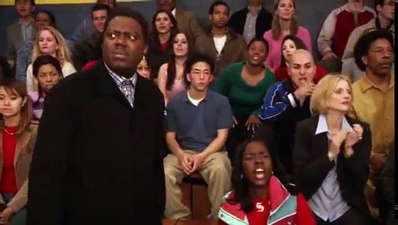 The Bernie Mac Show S04E10