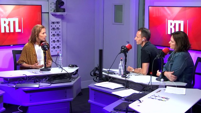 Mélissa Theuriau annonce le retour de Au tableau à la rentrée sur C8