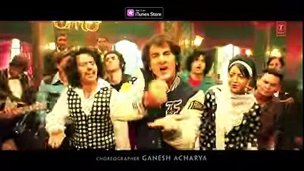 (2) SANJU- Main Badhiya Tu Bhi Badhiya - Ranbir Kapoor - Sonam Kapoor - Sonu Nigam - Sunidhi Chauhan -