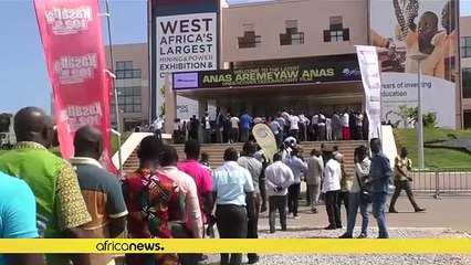 Corruption au Ghana : la fédération de football va être dissoute