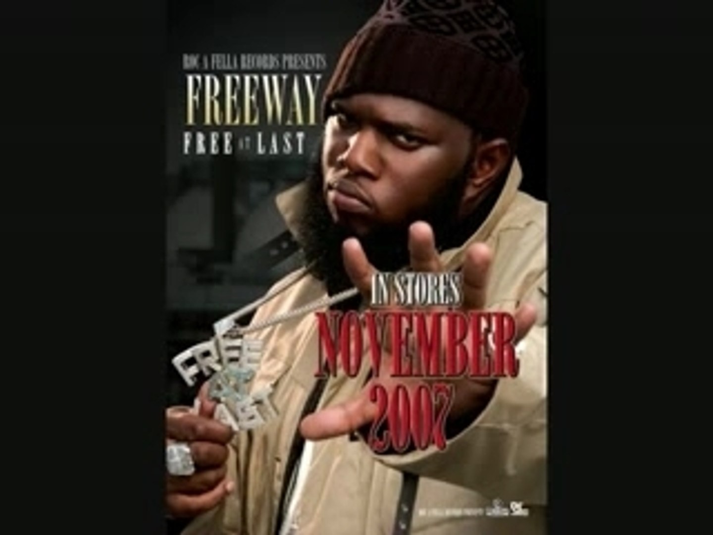 ⁣Freeway feat 50cent-To the top