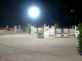 Phillipe et Louxor 1m40