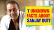 7 Unknown Facts About Sanjay Dutt & His Life