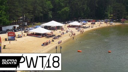 Pro Wakeboard Tour Stop #2 - Finals