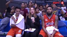 Best Players_ Baser Amer and KG Canaleta _ PBA Commissioner’s Cup 2018