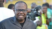 Ghana Football Association dissolved after bribery allegations