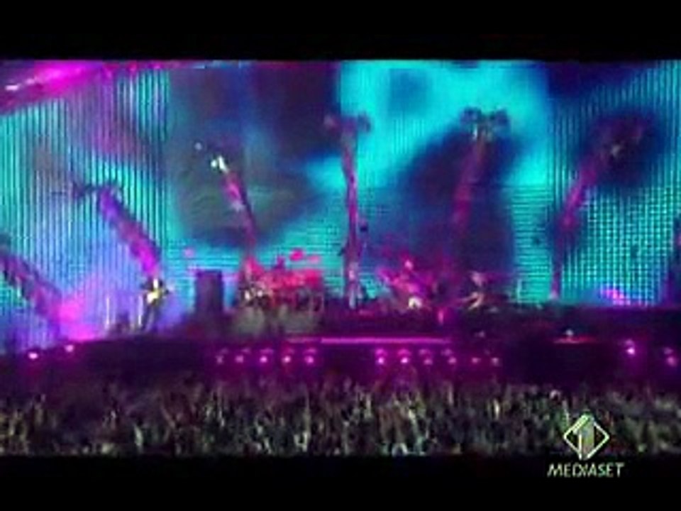 Genesis - Rome - Los Endos