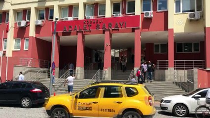 DEAŞ operasyonu - KOCAELİ