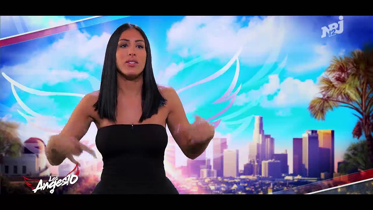 EXCLU AVANT-PREMIÈRE: Découvrez le nouveau pré-générique des "Anges" diffusé dès lundi sur NRJ12 - VIDEO