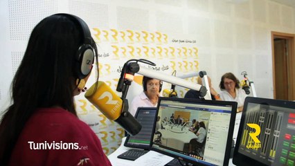 Ramdan Awards by Tunivisons & Radio Jeunes