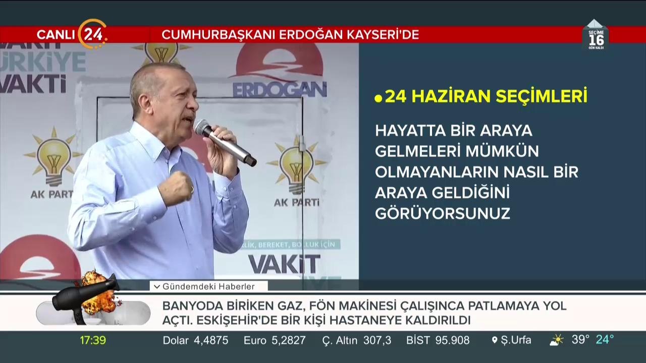 Biz neyi yapacağımızı anlatıyoruz, onlar nasıl yıkacaklarını