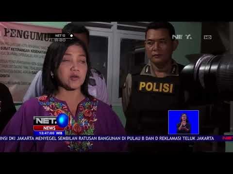 Razia Daging Oplosan Jelang Lebaran - NET 12