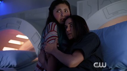 Supergirl Season 3 Episode 22 Extended Promo - Make It Reign (TV Series 2018)
