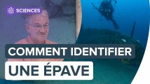 La disparition de Saint-Exupéry : comment identifier une épave ?