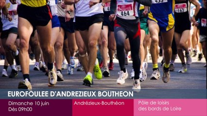 Toutes vos sorties dans la Loire!