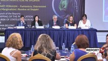 Report TV - Raporti, mbi një mijë persona janë në rrezik të pashtetësisë në Shqipëri