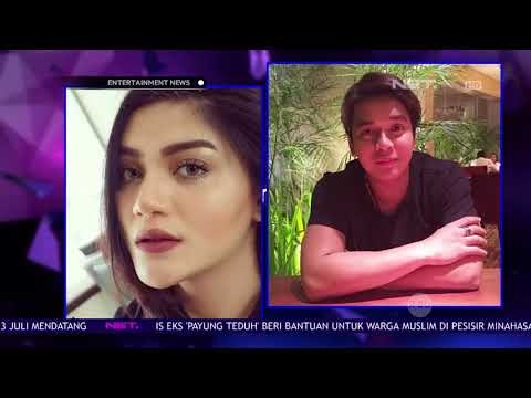 Billy Syahputra Hadiahkan Tiket Pesawat Untuk Ulang Tahun Pacarnya