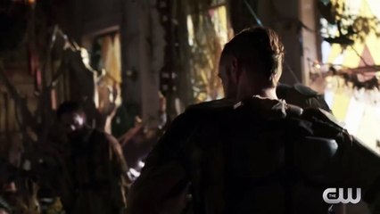 The 100 Season 5 Episode 6 - Inside Exit Wounds (TV Series 2018)