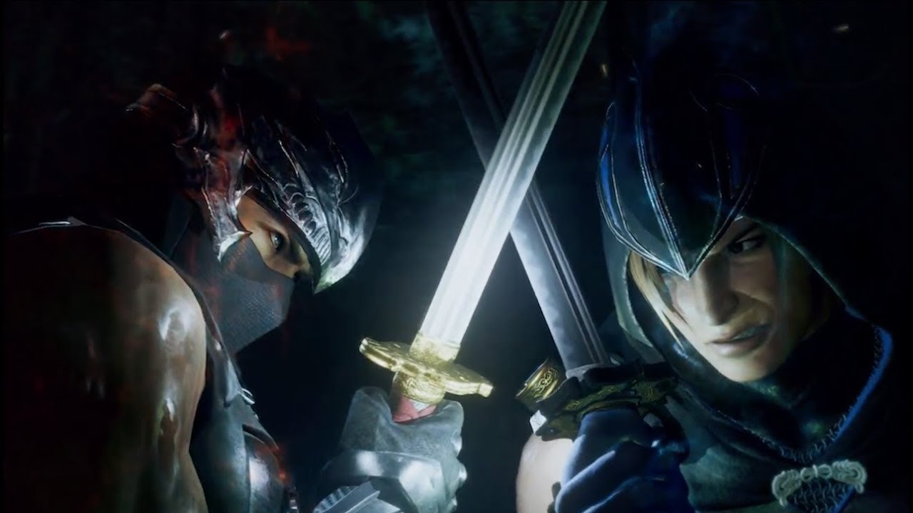 Dead or Alive 6 - E3 2018 Reveal Trailer