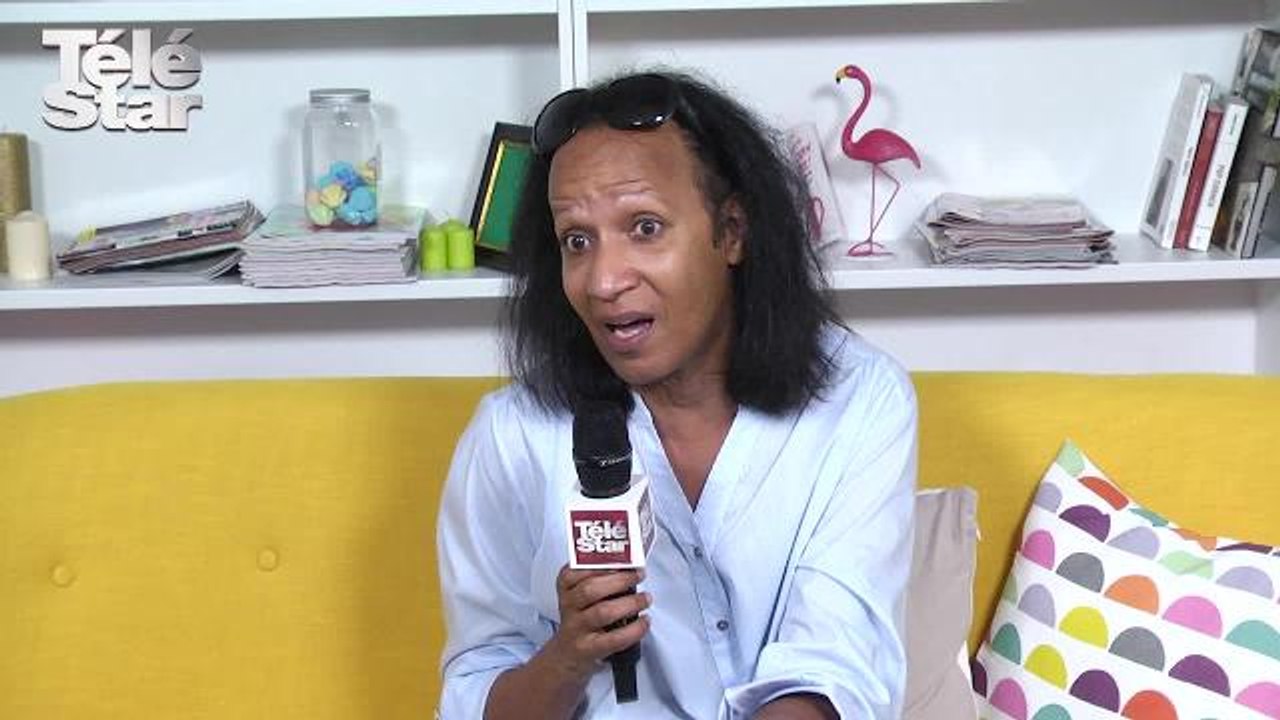 Vincent Mc Doom tacle Cristina Cordula