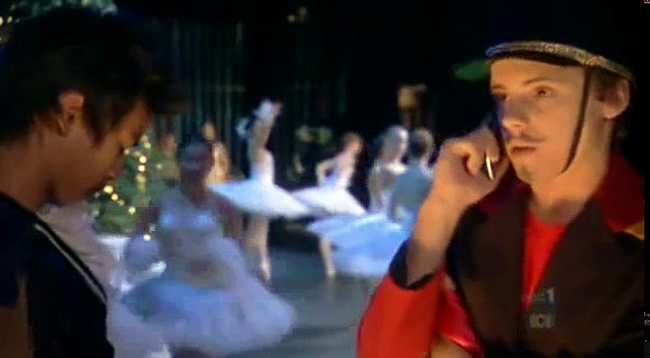 Dance Academy S01E26