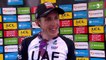 Critérium du Dauphiné : Dan Martin réagit après sa victoire