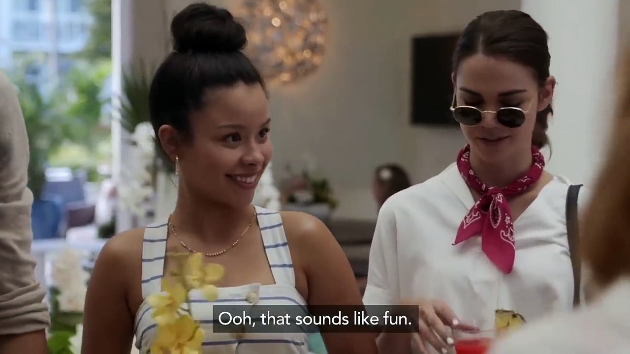 The Fosters Season 5 E21 Sneak Peek Turks & Caicos (TV Series 2018) Series Finale Event Part 2