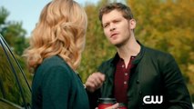 The Originals Season 5 Episode 6 Sneak Peek - What, Will, I, Have, Left (TV Series 2018)