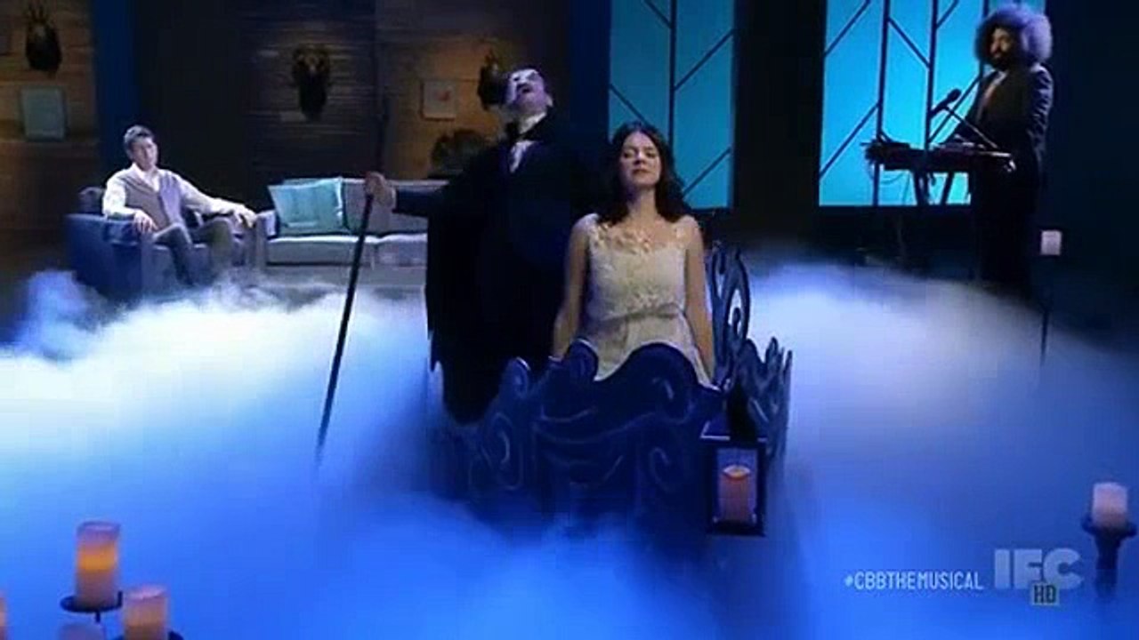 Comedy Bang! Bang! S02E10
