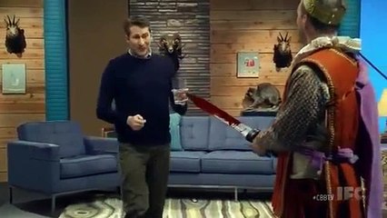 Comedy Bang! Bang! S02E13