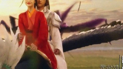 電視劇微微一笑很傾城 06 LOVE O2O