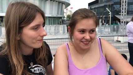 Roger Waters paroles de fans