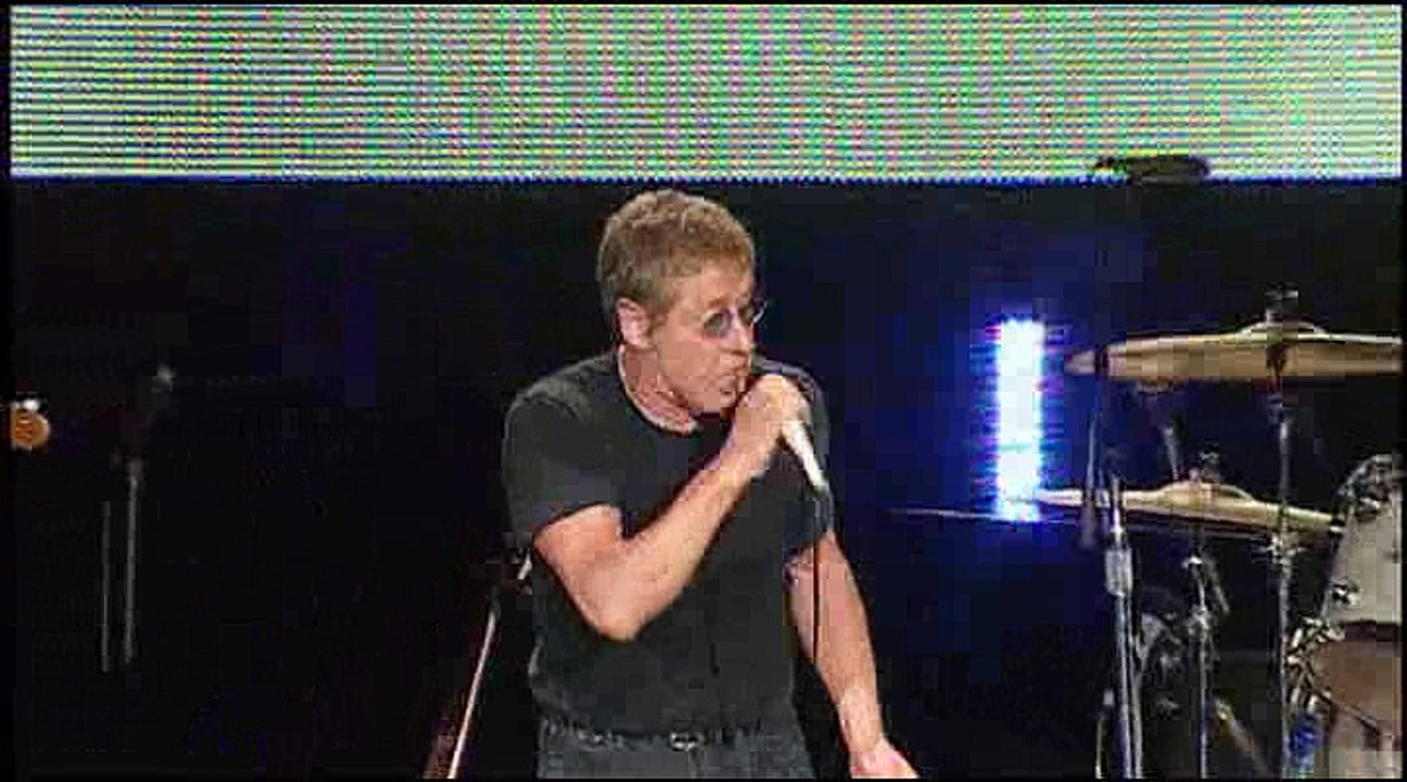 The Who - The Real Me 2007