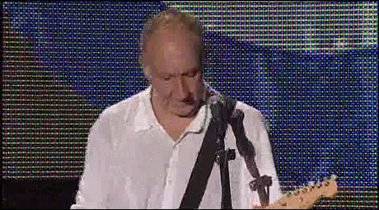 The Who - The Kids Are Alright 2007