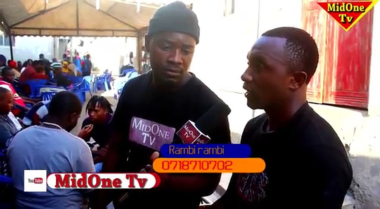 Mdogo Wake Sam wa Ukweli Afichua Siri Ya Kifo Cha Marehemu.