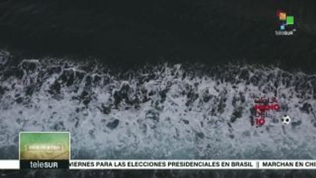 Entre Fronteras: Solidaridad de la UE con los refugiados, inexistente