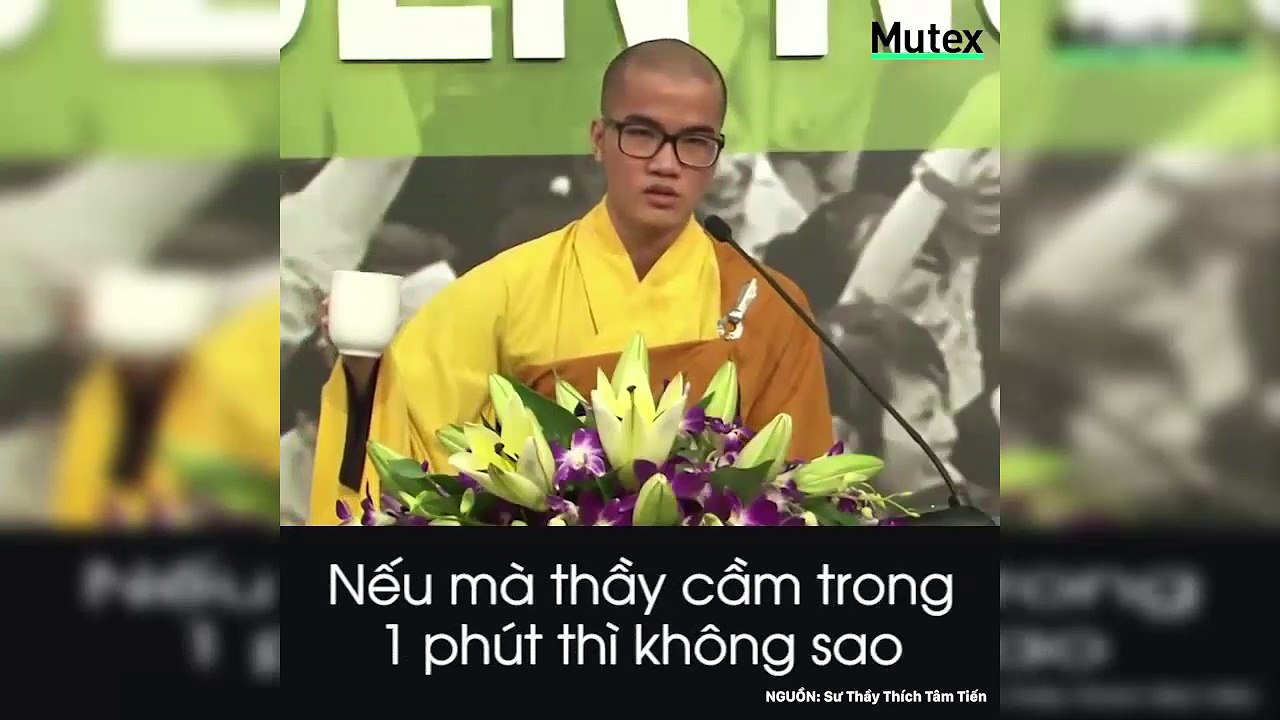 "Soái ca không tồn tại trên đời đâu"