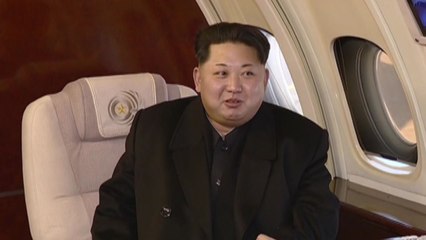 "북미 정상, 내일 싱가포르 도착" / YTN