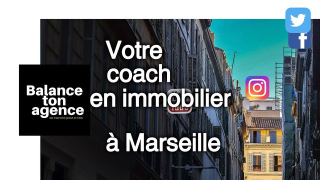 Recherche des adresses  et bonnes informations en immobilier avec le nouveau site web BalanceTonAgence , et bien vivre dans la ville de Marseille (13) et  la région PACA avec des informations pour bien vendre, acheter ou louer  un bien et investir en immo