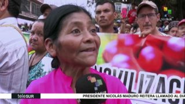 teleSUR noticias. Siria: continúa lucha contra grupos terroristas