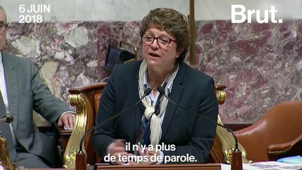"Une honte" : Jean Lassalle pique une grosse colère à l’Assemblée nationale en plein débat