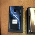 Samsung s9 PLUS S9  Dourado Preto Azul Replica 600 Reais