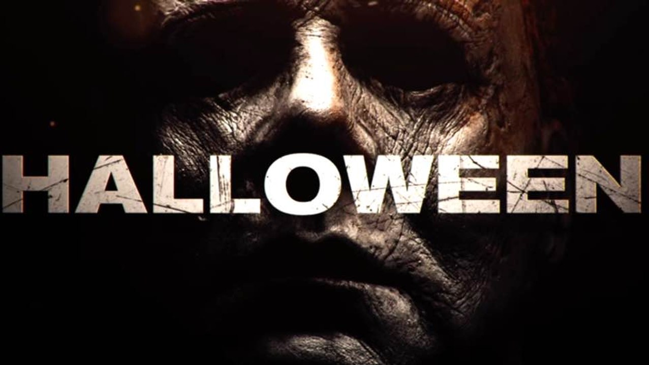 Halloween - Bande annonce HD 2