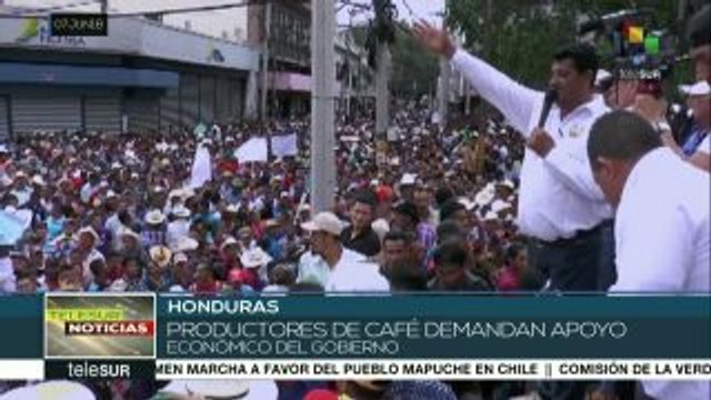 teleSUR noticias. Guatemala: suspenden labores de búsqueda y rescate