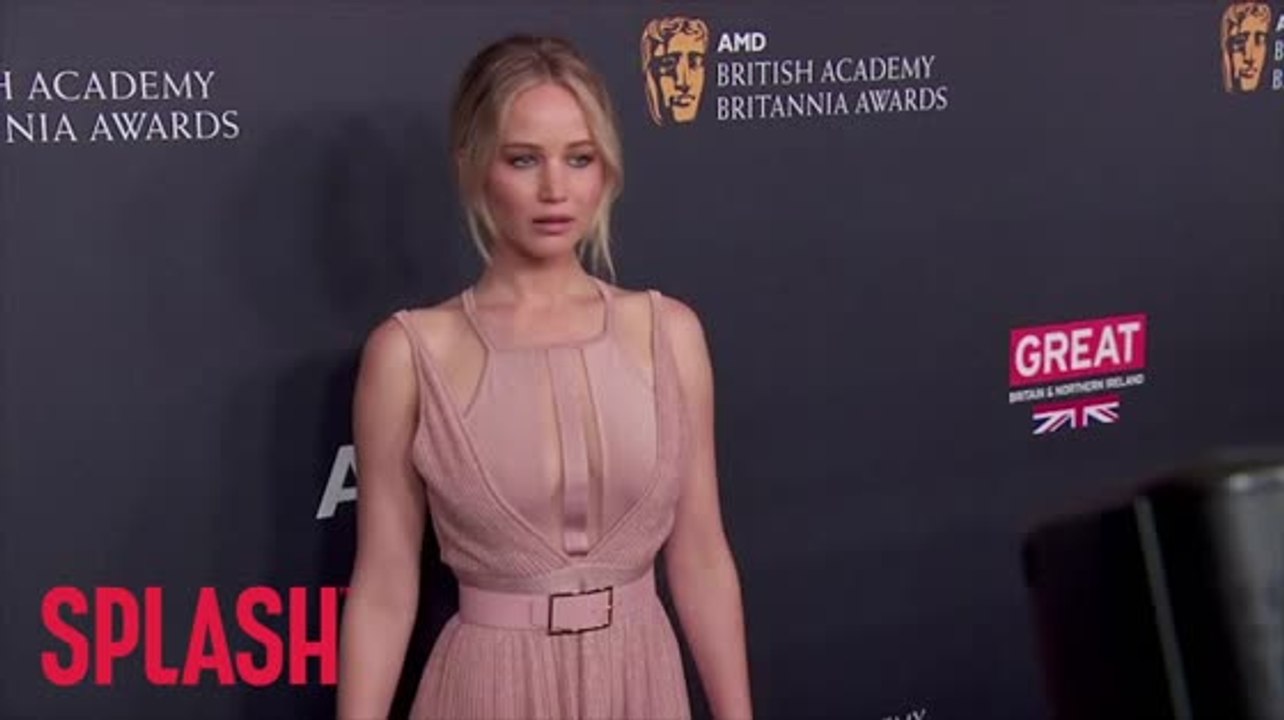 Jennifer Lawrence 'comfortable' with new beau