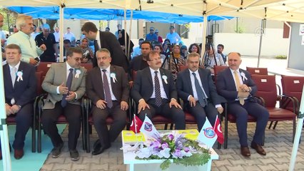 Başbakan Yardımcısı Çavuşoğlu: 'Bu milleti sevmiyor, ülkeyi kucaklayamıyorsunuz' - BURSA