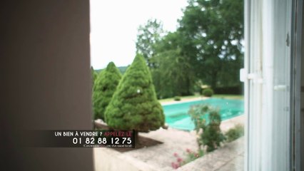 BETHANCOURT-EN-VAUX - Maison 350 m², 10 pièces, 8 chambres