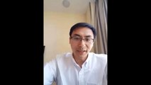 功夫英语学员视频桑宏伟先生-（中文版）