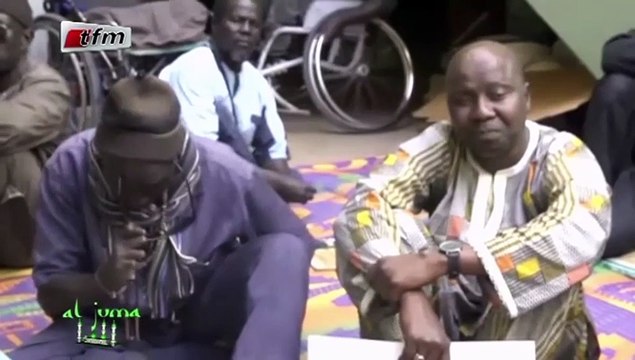 REPLAY - AL JUMA Mosquée ANCIENS COMBATTANTS - Pr : Oustaz NDIAGA SECK - 08 Juin 2018